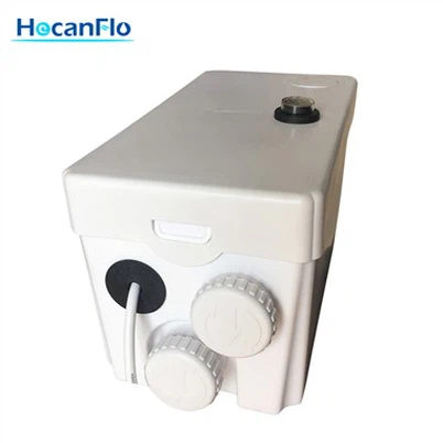 پمپ Macerator برای خانه