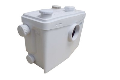 پمپ آسیاب لوله کشی