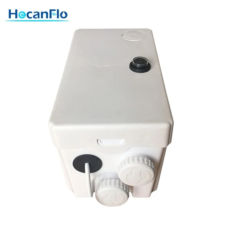 The Macerator Pump For Kitchen