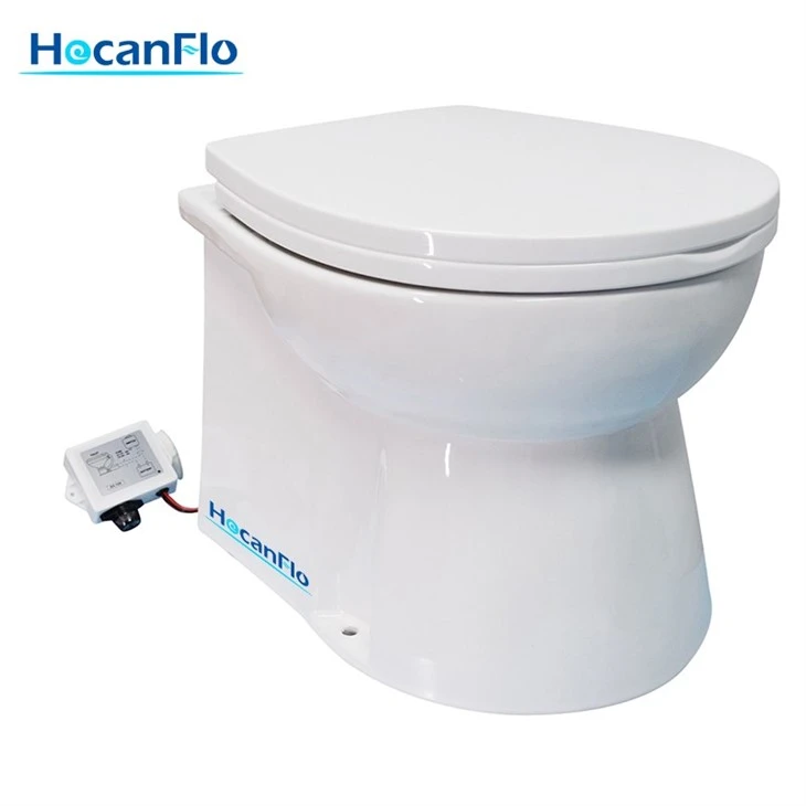 Best Boat Toilet