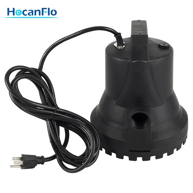 Deep Well Pump