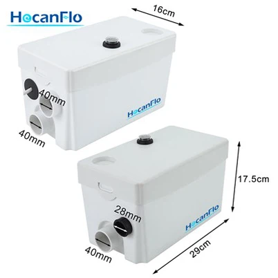 آیا می توان از پمپ آبگیر خانه در مهمانخانه استفاده کرد؟